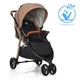 Прогулочная коляска El Camino X3 ME 1025 Sand - изображение 1