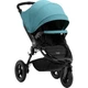 Прогулянкова коляска Britax B-Motion Plus 3 Cosmos Black - зображення 4