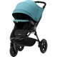Прогулянкова коляска Britax B-Motion Plus 3 Cosmos Black - зображення 7