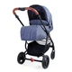 Прогулочна коляска Valco baby Snap 4 Ultra Trend Denim - изображение 3