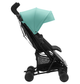 Прогулянкова коляска Britax Holiday Double (Aqua Green) - зображення 3