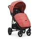 Прогулочная коляска El Camino X4 ME 1024 Coral - изображение 2