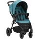 Прогулянкова коляска Britax B-MOTION 4 Lagoon Green - зображення 3
