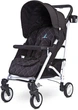 Прогулочная коляска-трость Caretero Sonata black - изображение 1