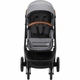 Прогулянкова коляска Britax-Romer Strider M Elephant Grey - зображення 2