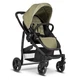 Прогулочная коляска Graco EVO Sand - изображение 1