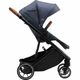 Прогулянкова коляска Britax-Romer Strider M Ink Navy - зображення 5