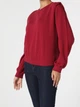 Свитшот Colin's CL1055098BRD XS Bordeaux - изображение 3
