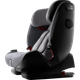 Автокресло Britax-Romer Advansafix IV R Grey Marble - изображение 5