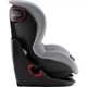 Автокрісло BRITAX-ROMER KING II LS BLACK SERIES Cool Flow Silver - зображення 4