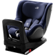 Автокрісло BRITAX-ROMER Dualfix M i-Size Moonlight Blue - зображення 1