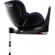 Автокрісло BRITAX-ROMER Dualfix M i-Size Moonlight Blue - зображення 3
