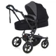 Коляска-трансформер Jane Crosswalk Convert Jet Black T34 - зображення 2