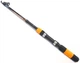Спиннинг бортовой телескопический Siweida Little Smart 2.10m 30-60g 2106021 - изображение 1