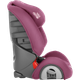 Автокрісло BRITAX-ROMER EVOLVA 123 Wine Rose - зображення 4