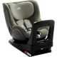 Автокрісло Britax-Romer Dualfix i-Size Olive Green - зображення 5