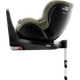 Автокрісло Britax-Romer Dualfix i-Size Olive Green - зображення 6