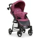 Прогулянкова коляска El Camino Favorit M 3409L Purple - зображення 1