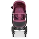 Прогулянкова коляска El Camino Favorit M 3409L Purple - зображення 2