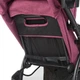 Прогулянкова коляска El Camino Favorit M 3409L Purple - зображення 6