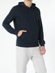Худи мужское Colin's CL1055785NAV S Navy (8682240913146) - изображение 3
