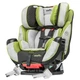 Автокресло Evenflo Symphony Elite Porter - изображение 2