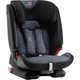 Автокресло Britax-Romer Advansafix IV M Blue Marble - зображення 3