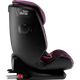 Автокрісло Britax-Romer Advansafix IV R Air Silver - зображення 3