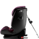 Автокрісло Britax-Romer Advansafix IV R Air Silver - зображення 4