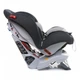 Автокрісло 4baby Rodos Dark Grey - зображення 4
