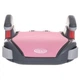 Автокресло Graco Booster Blush - зображення 2