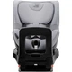 Автокрісло BRITAX-ROMER Dualfix M i-Size Grey Marble - зображення 2
