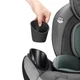 Автокресло Evenflo EveryStage DLX Highlands - изображение 4
