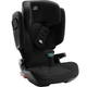 Автокресло Britax-Romer Kidfix i-Size Cosmos Black - изображение 2