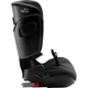 Автокресло Britax-Romer Kidfix i-Size Cosmos Black - изображение 6
