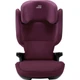 Автокресло Britax-Romer Kidfix M i-Size Burgundy Red - изображение 2