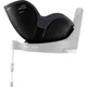 Автокресло Britax-Romer Dualfix 3 i-Size Midnight Grey - зображення 6