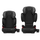 Автокрісло Kinderkraft Unity Isofix Black (KKFUNITBLK0000) - зображення 3