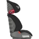 Автокрісло BRITAX-ROMER Adventure Cosmos Black - зображення 3