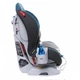 Автокресло 4Baby Rodos Navy Blue - изображение 3