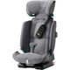 Автокрісло Britax-Romer Advansafix i-Size Cool Flow Silver - зображення 3