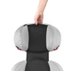 Автокрісло Maxi-Cosi Rodi SPS Metal Black - зображення 5