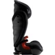Автокрісло BRITAX-ROMER KIDFIX SL BLACK SERIES Cosmos Black - зображення 3