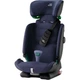 Автокрісло Britax-Romer Advansafix i-Size Moonlight Blue - зображення 3