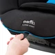 Автокресло Evenflo SafeMax Platinum Marshall - изображение 5
