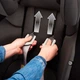 Автокресло Evenflo SafeMax Platinum Marshall - изображение 8