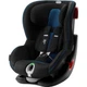 Автокрісло BRITAX-ROMER KING II LS BLACK SERIES Cool Flow Blue - зображення 1