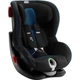 Автокрісло BRITAX-ROMER KING II LS BLACK SERIES Cool Flow Blue - зображення 4
