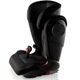 Автокресло Britax-Romer Kidfix III M Air Black - зображення 5