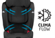 Автокрісло Maxi-Cosi Titan Plus Authentic Black - зображення 4